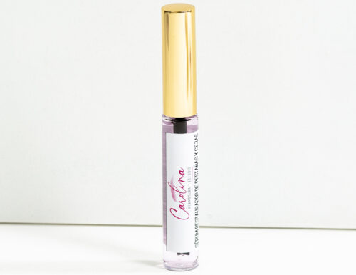 Sérum restaurador de pestañas y cejas