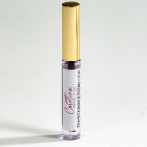 Sérum restaurador de pestañas y cejas