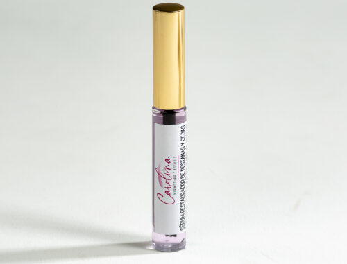 Sérum restaurador de pestañas y cejas