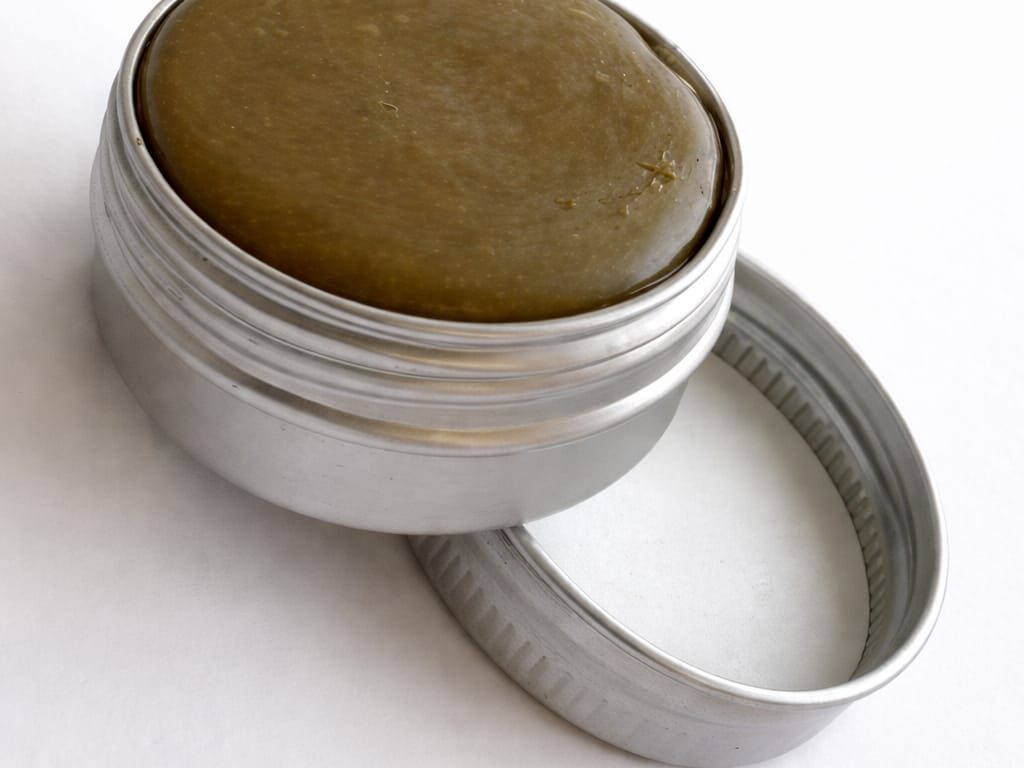 cera para ceja laminado natural